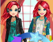 Monster High - Ariel life cycle