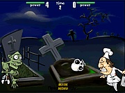 Monster contest Monster High HTML5 játék
